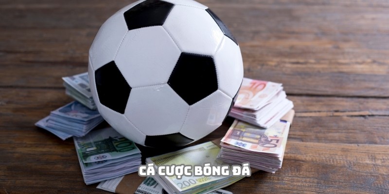 Cá Cược Bóng Đá 98Win - Sân Chơi Trả Thưởng Đỉnh Cao