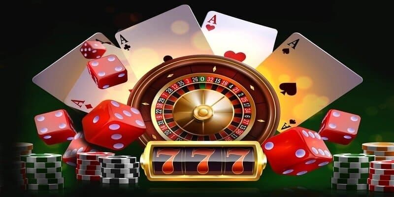 Sân chơi Casino 98WIN đẳng cấp