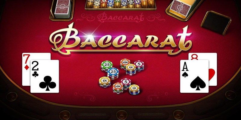 Điều cần chú ý khi chơi Baccarat 98win