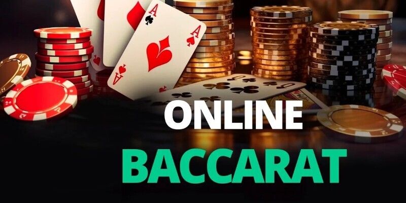 Tổng hợp các nguyên tắc chơi Baccarat 98win cơ bản