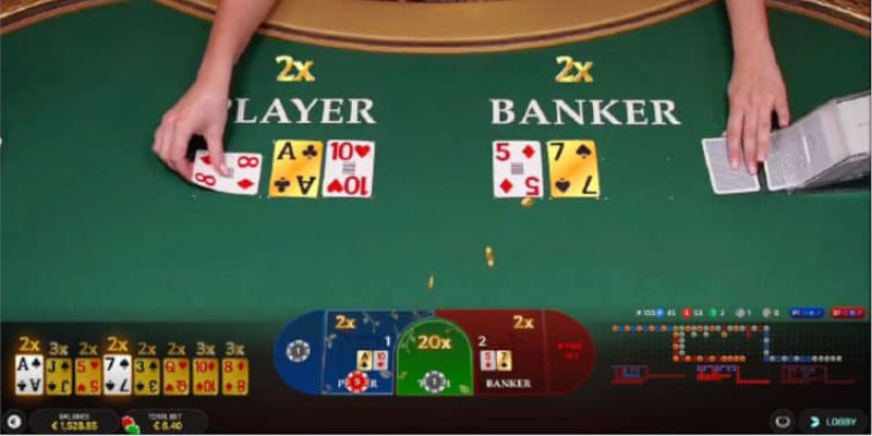 Chơi Baccarat 98win - Bí Quyết Nhận Định Kết Quả Chính Xác