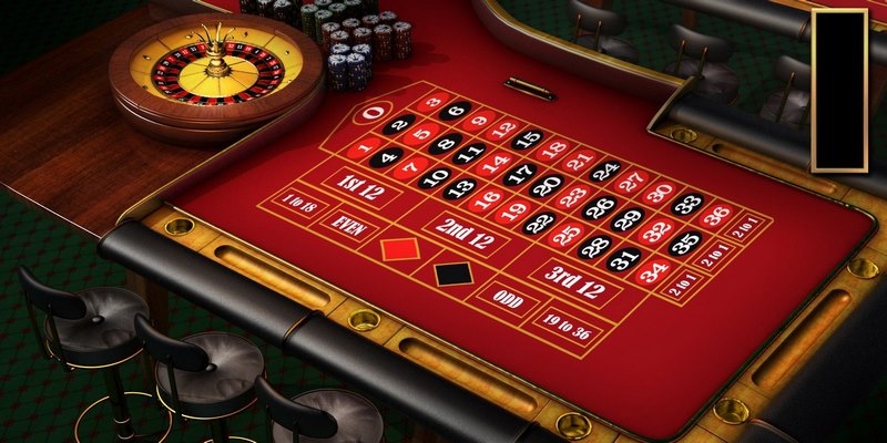 Giới thiệu đôi nét về chơi roulette 98WIN cho bạn