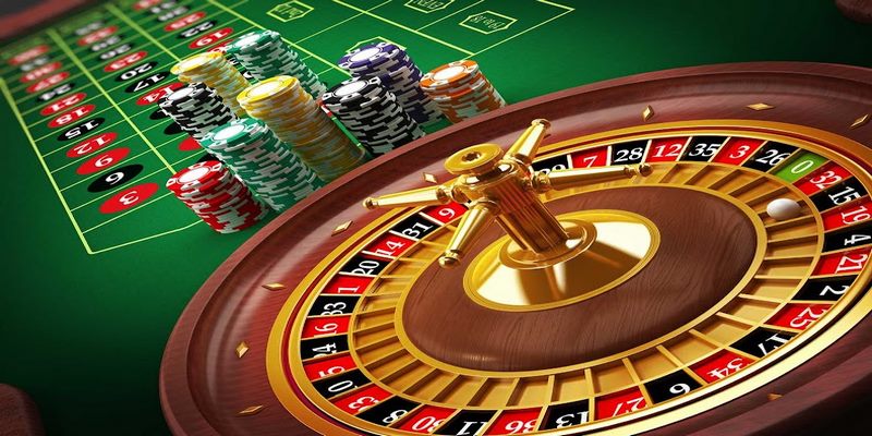 Chơi Roulette 98WIN Được Người Chơi Yêu Thích