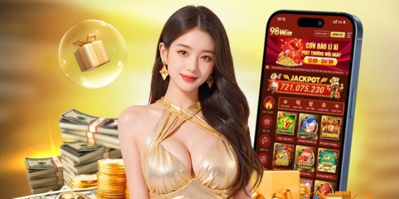 Lợi ích của việc tìm hiểu đăng nhập 98Win