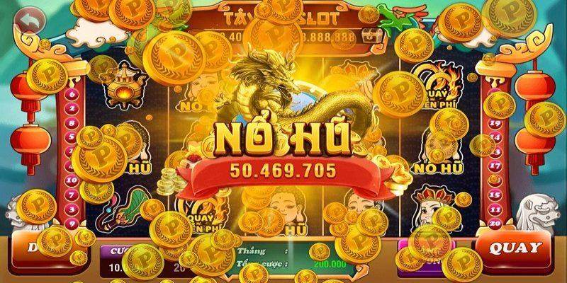 Trò nổ hũ 98win số 1 tại trang chủ