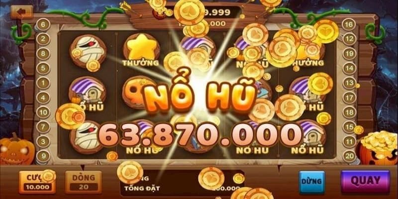 Muốn săn Jackpot phải có mẹo hay