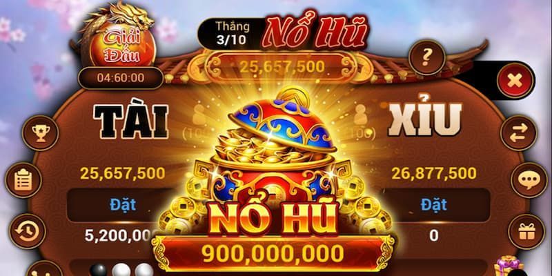 Khách hàng cần nắm rõ các chức năng cơ bản trong game