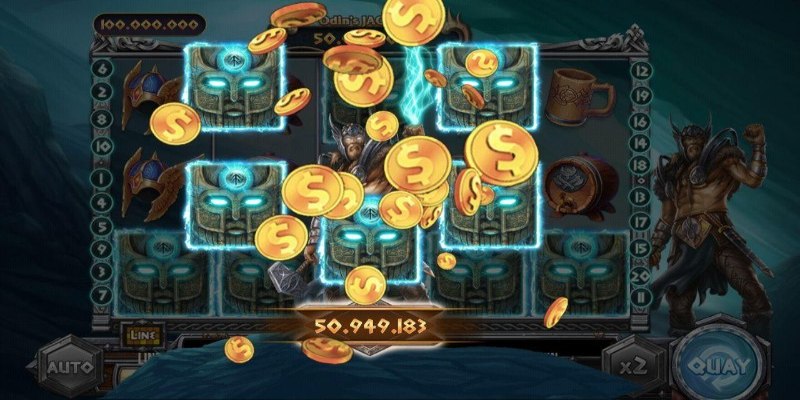 Quay Hũ Đổi Thưởng - Giới Thiệu Game Jackpot 98win Cực Hot