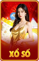 Sảnh xổ số 98win