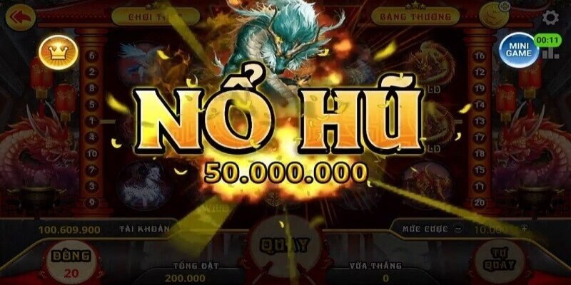 Thuật ngữ thông dụng cần biết khi quay slot game